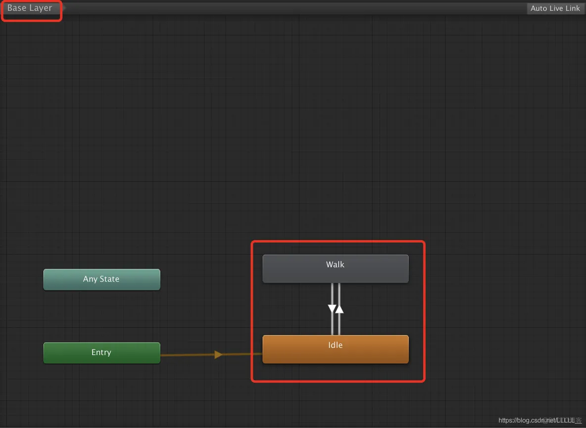 Unity中的Avatar Mask_ide_03